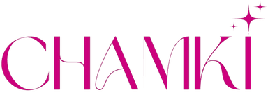 Chamki Logo